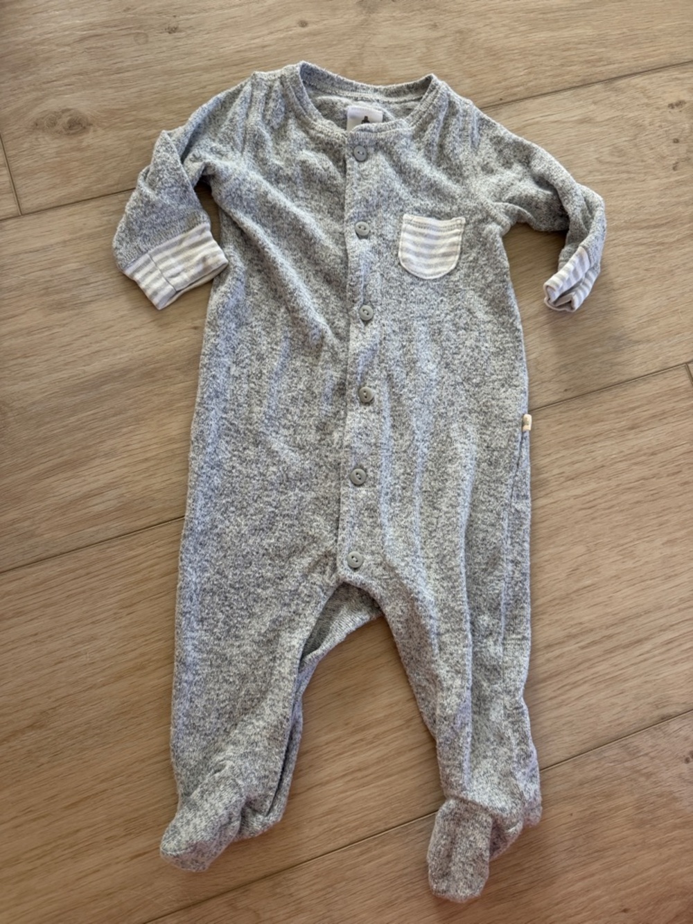 Baby Gap Onesie